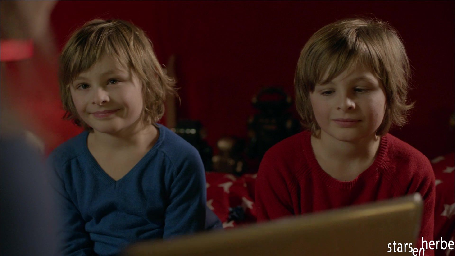 « Candice Renoir La fin justifie les moyens » Stars en Herbe