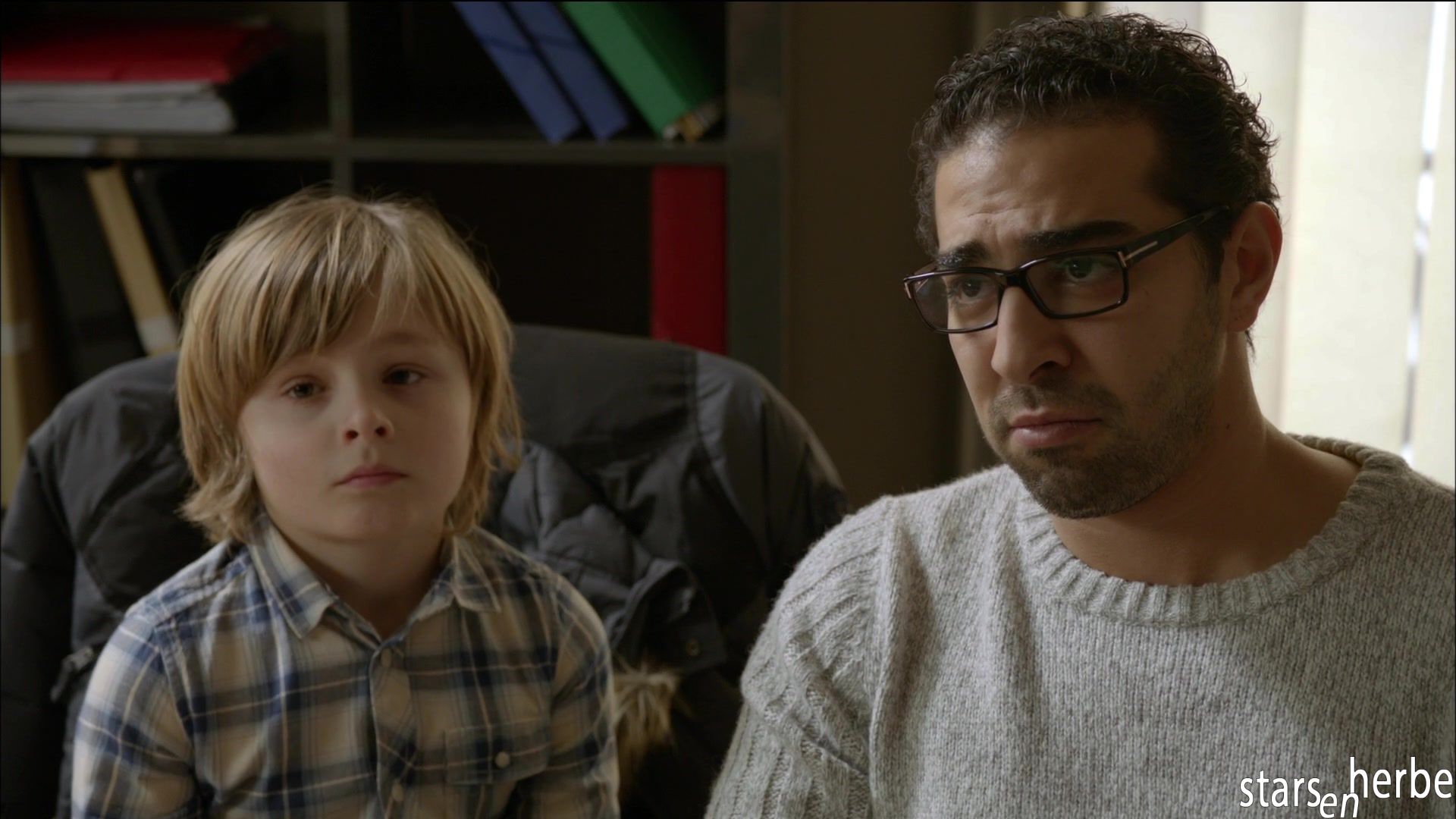 « Candice Renoir La fin justifie les moyens » Stars en Herbe