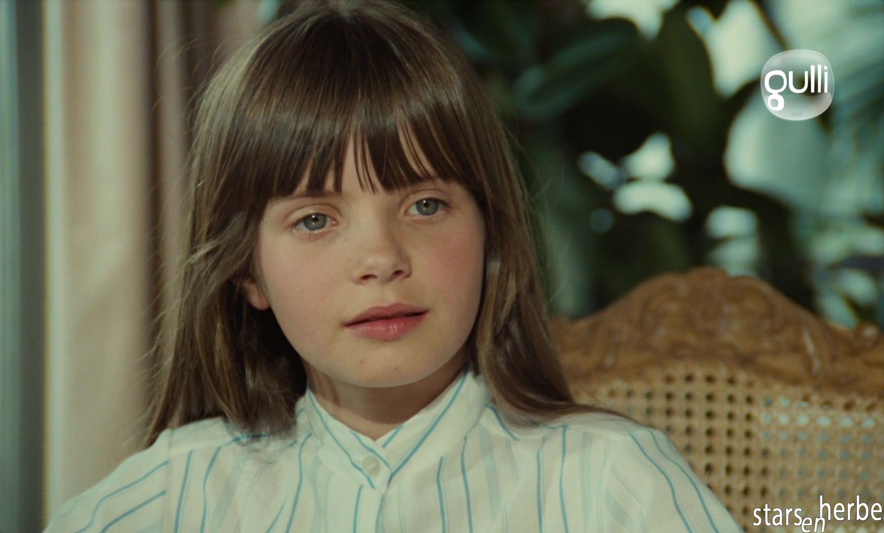 « Trocadéro bleu citron » Stars en Herbe