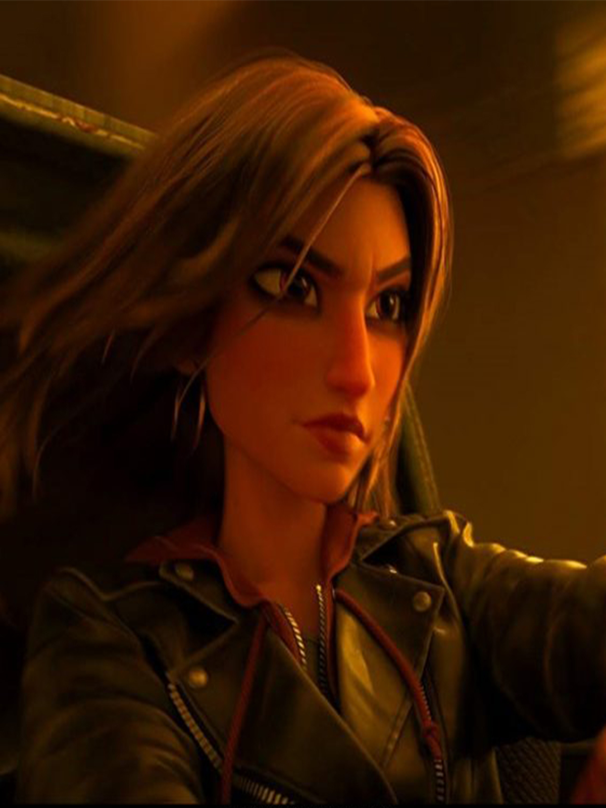 Wreck It Ralph 2 Ralph Breaks the Shank Jacket Stars Jackets