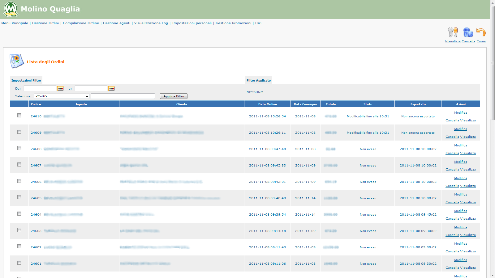 Sviluppo Web Applications Applicazioni Web Starsoftware
