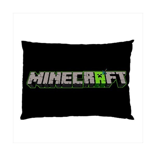 Minecraft Pillow Case Stars On Stuff