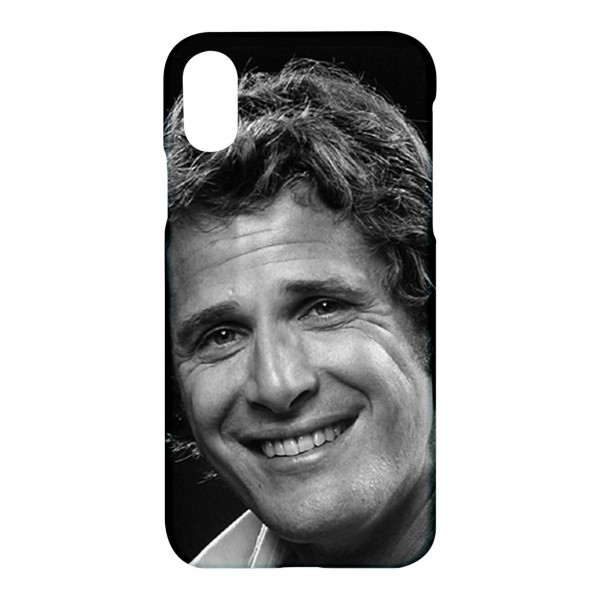 Ben Murphy Apple iPhone X Case Stars On Stuff