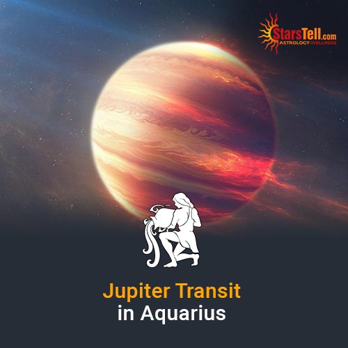 Jupiter Transit in Aquarius Know Effects and Remedies for Your Moon Sign