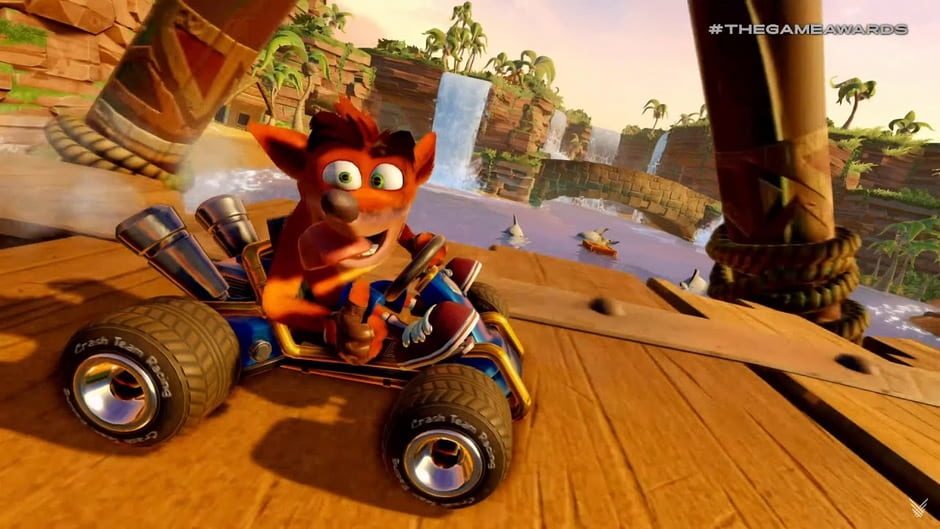 Ctr crash team racing ps1 cheat codes lansos