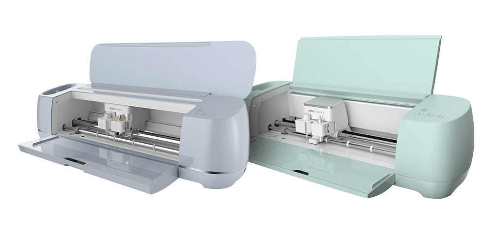 Découvrez les machines de découpe intelligentes Cricut Maker 3 et