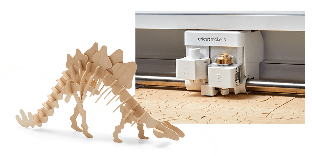 Cricut Maker 3 die ultimative Schneidemaschine. Jetzt intelligenter