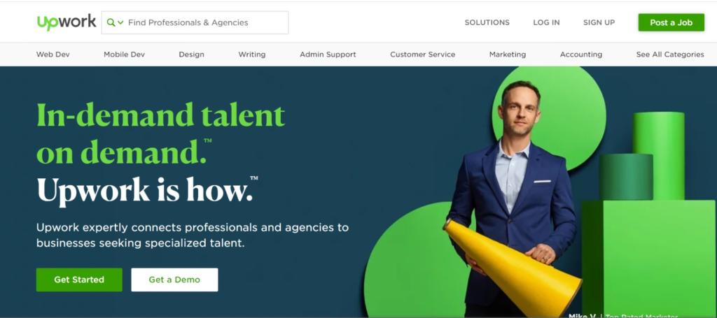 Lavorare Come Freelance: 6 Siti Per Trovare Lavoro - Start2Impact 455_x_1024_jpg
