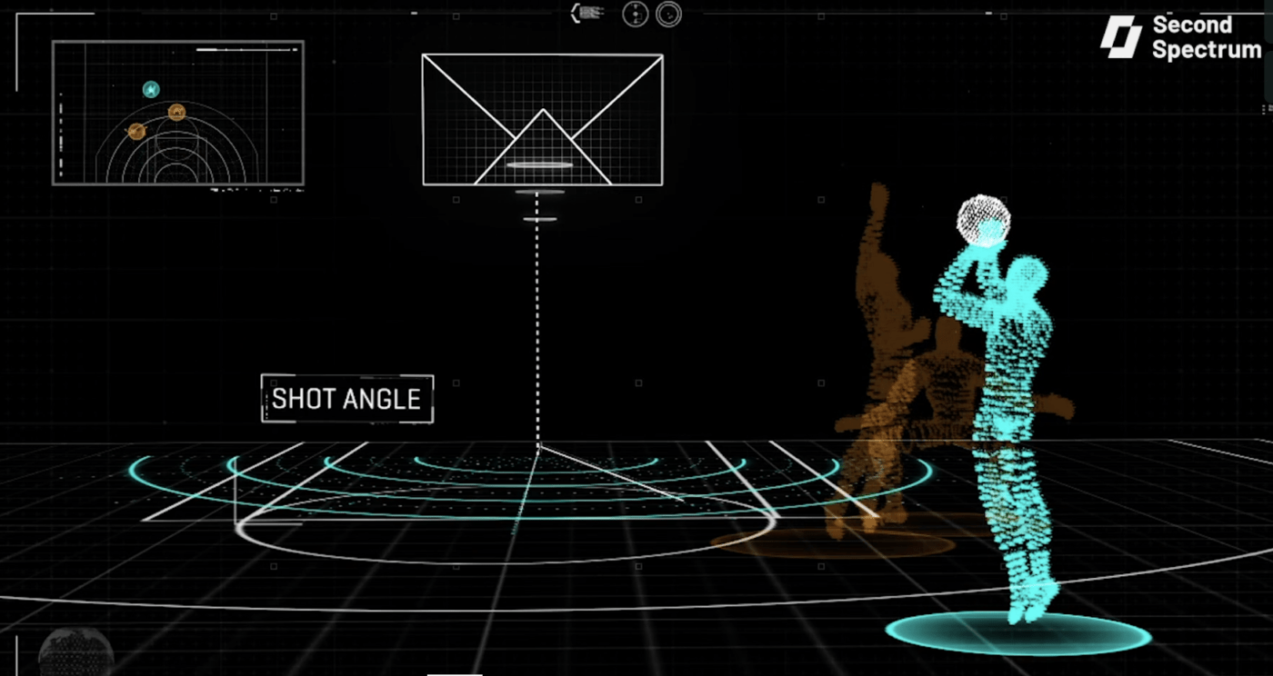 Friday, Neil deGrasse Tyson Explores Artificial Intelligence in Sports StarTalk Radio Show by