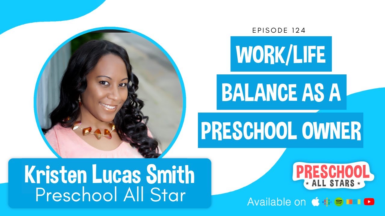 Kristen Start A Preschool Learn how to start a preschool (not a