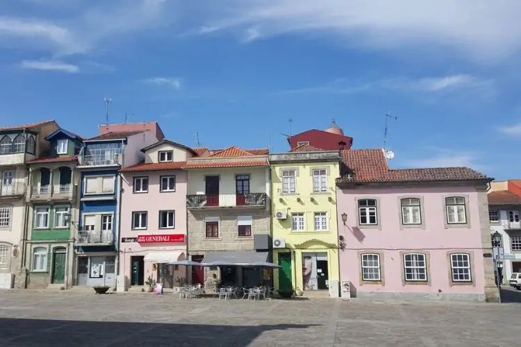 Conheça a cidade de Chaves em Portugal e suas águas termais