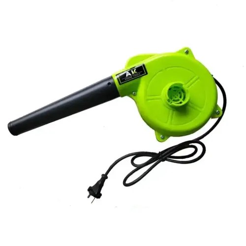 AK EB005 1600W Power Dust Electric Blower Machine Price in Bangladesh