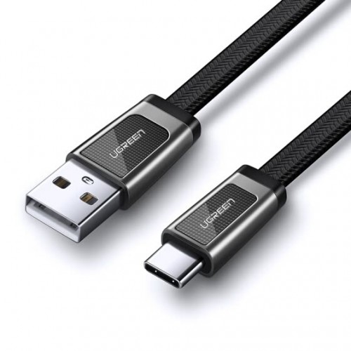 UGreen U50526 USBC to USB A male Flat Cable Price in Bangladesh