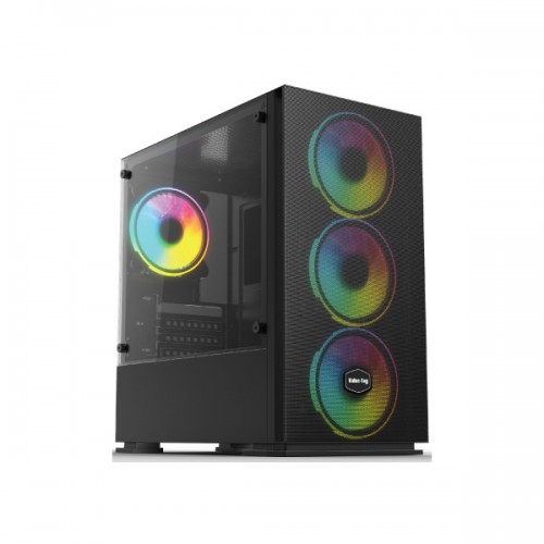 ValueTop VTB708 Micro ATX Gaming Casing Price in Bangladesh