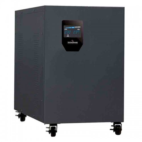 Tecnoware 9KVA Single Phase Stabilizer Price in Bangladesh