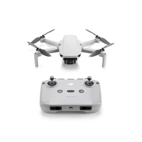 DJI Mini 2 SE Fly More Combo Drone Price in Bangladesh Star Tech