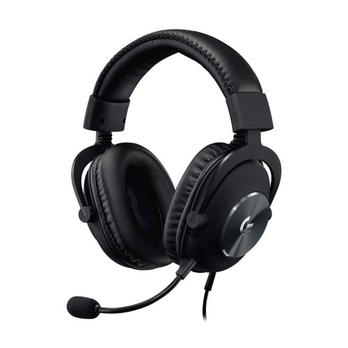Logitech PRO X Gaming Headset Price in Bangladesh