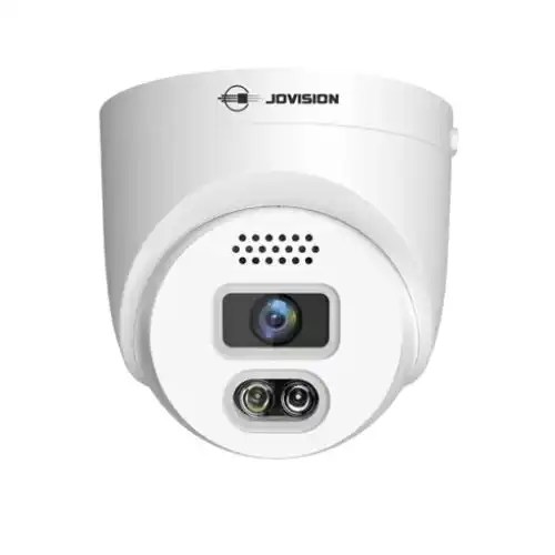 Jovision JVSN537SDL 5MP PoE IP Camera Price in Bangladesh Star Tech