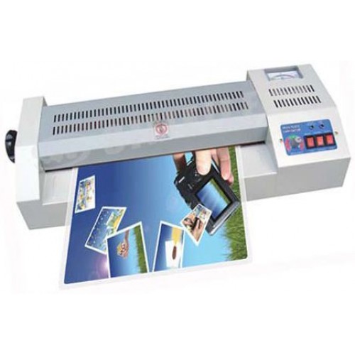 Desktop YT320 Laminating Machine Price in Bangladesh