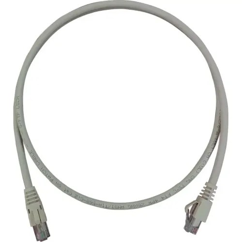 Dintek 120106003 Cat.6A Shielded Patch Cord Price in Bangladesh