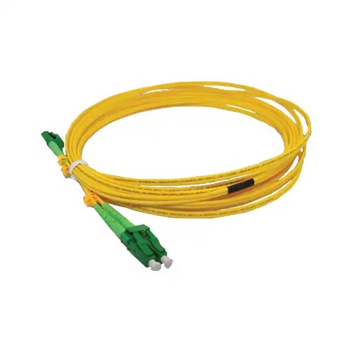 24133031YL 3 Meter Fiber LC/APC Patch Cord Price in Bangladesh