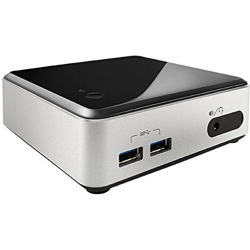 Intel NUC Kit NUC5I5RYH Mini PC Price in Bangladesh Star Tech