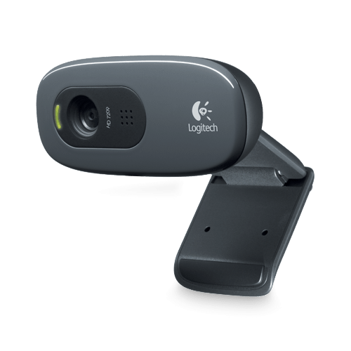 Logitech cam C270 Price in Bangladesh Star Tech