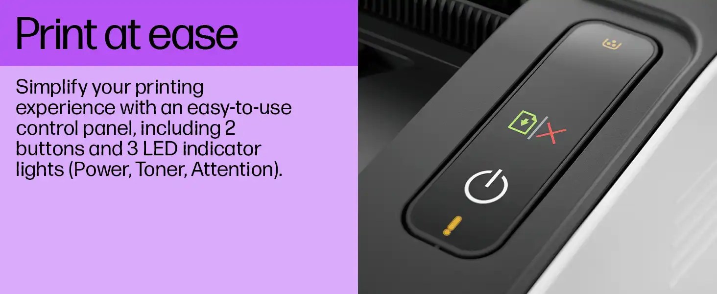 HP Laser 107a Printer Price in Bangladesh Star Tech