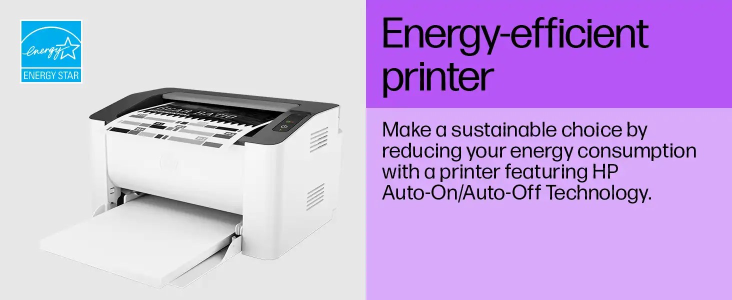 HP Laser 107a Printer Price in Bangladesh Star Tech