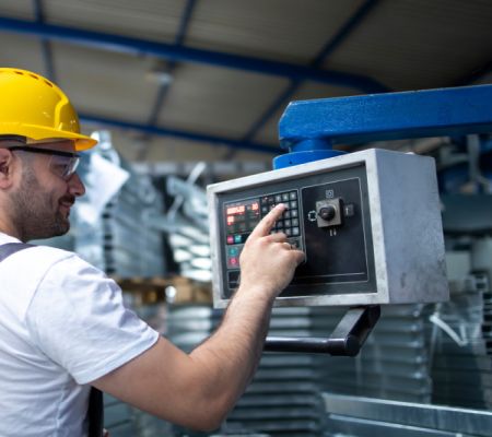Touch Panel Supplier | Startech FZE Industrial Solutions
