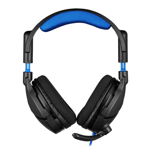 Buy Turtle Beach PS4 Gaming Headset At Best Price In Qatar