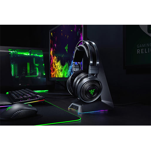 Buy Razer Nari Ultimate Wireless Headset At Best Price In