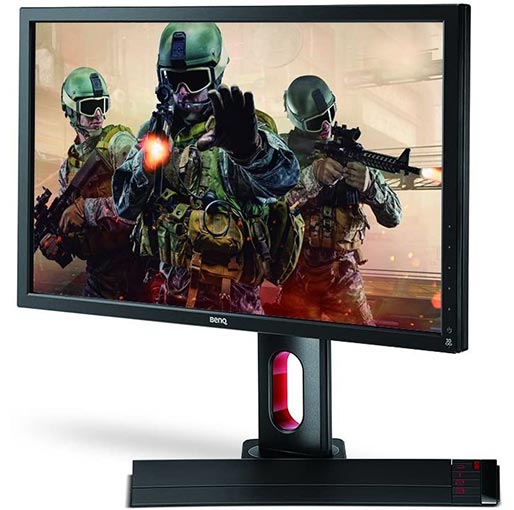 BenQ XL2720Z 144Hz 1ms 27 inch Gaming Monitor Startech Store