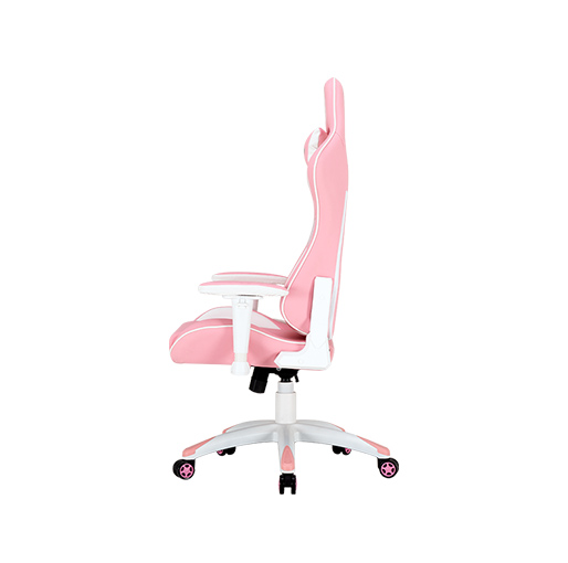 Buy Meetion Cute Pink Racing Gaming Chair CHR16 in Qatar