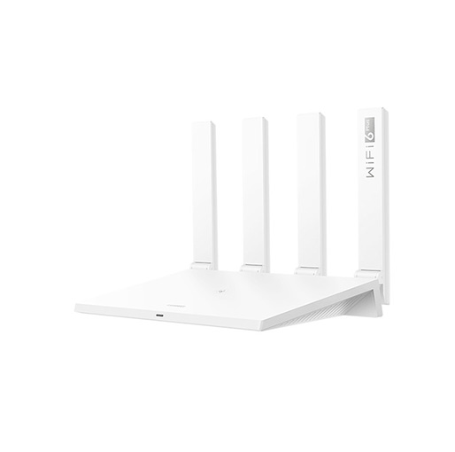 Buy Huawei WiFi AX3 (Dualcore) WiFi 6 Plus WS7100, up to