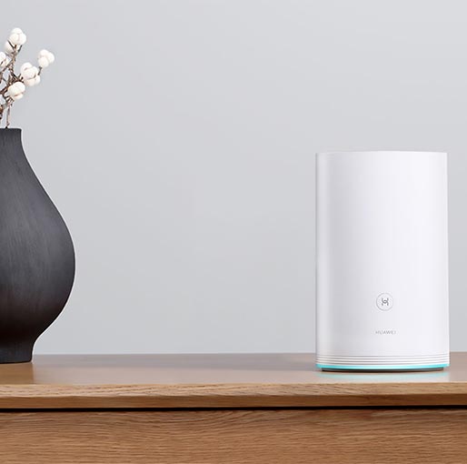 HUAWEI Q2 Pro WS528011 WiFi Router Startech Store