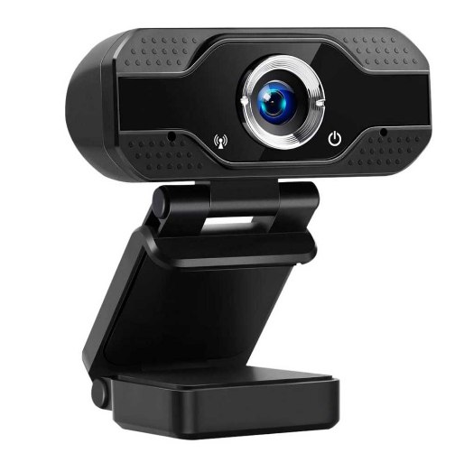 Heatz ZR80 Full HD 1080p cam Black Startech Store