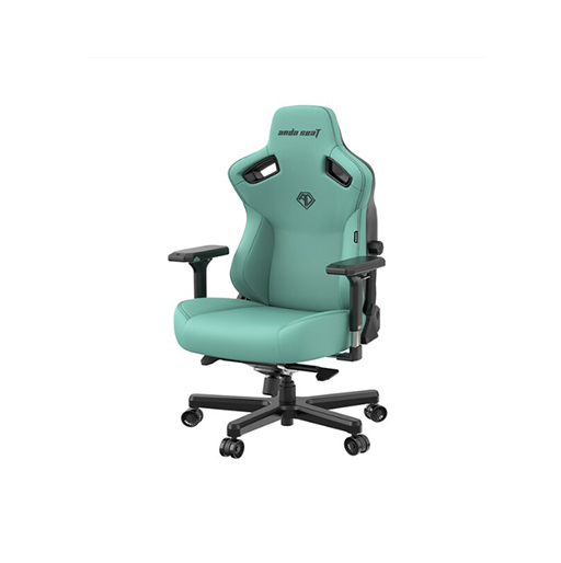 Anda Seat Kaiser 3 XL Gaming chair Green Startech Store