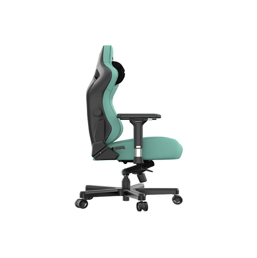 Anda Seat Kaiser 3 XL Gaming chair Green Startech Store