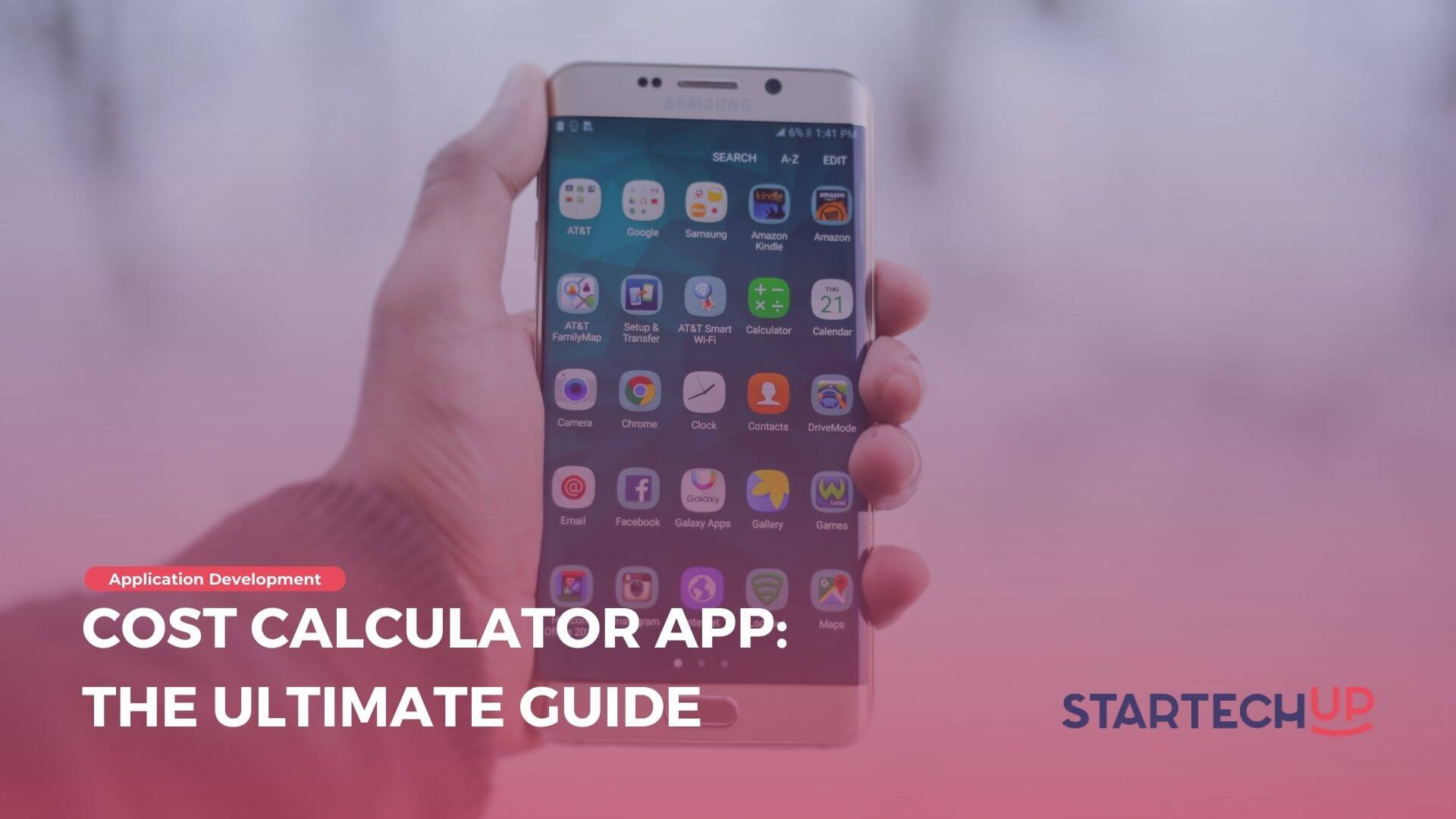 primer ministro nada contar app development cost calculator