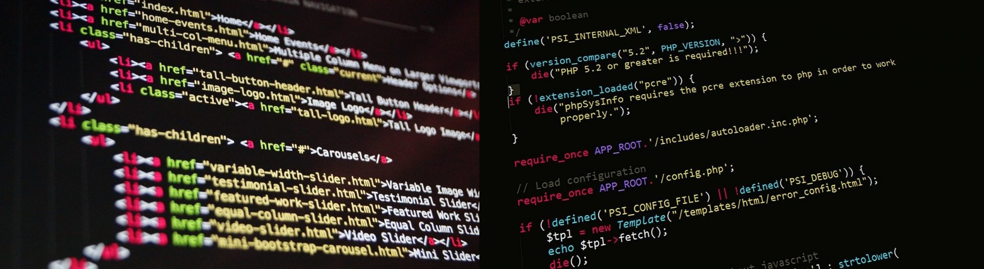 PHP versus Java Which is the best web backend programming language?