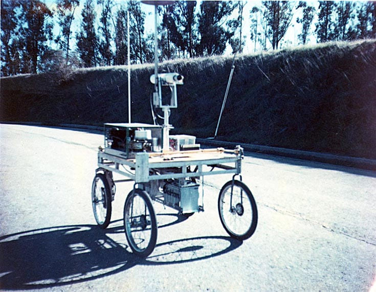 History of Machine Learning The Complete Timeline [UPDATED] StarTechUP