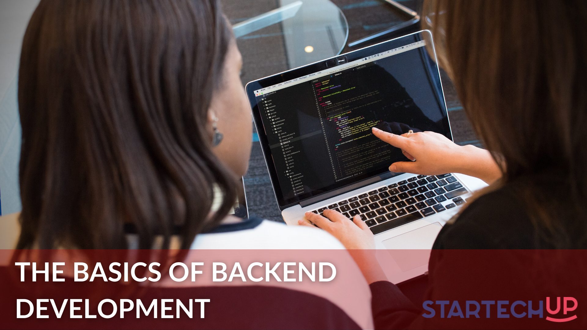 La importancia del desarrollo web backend en la creación de sitios web efectivos
