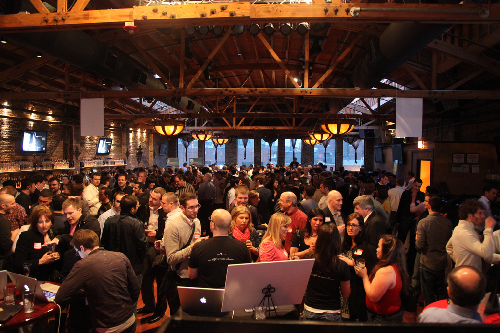 Networking for Startups