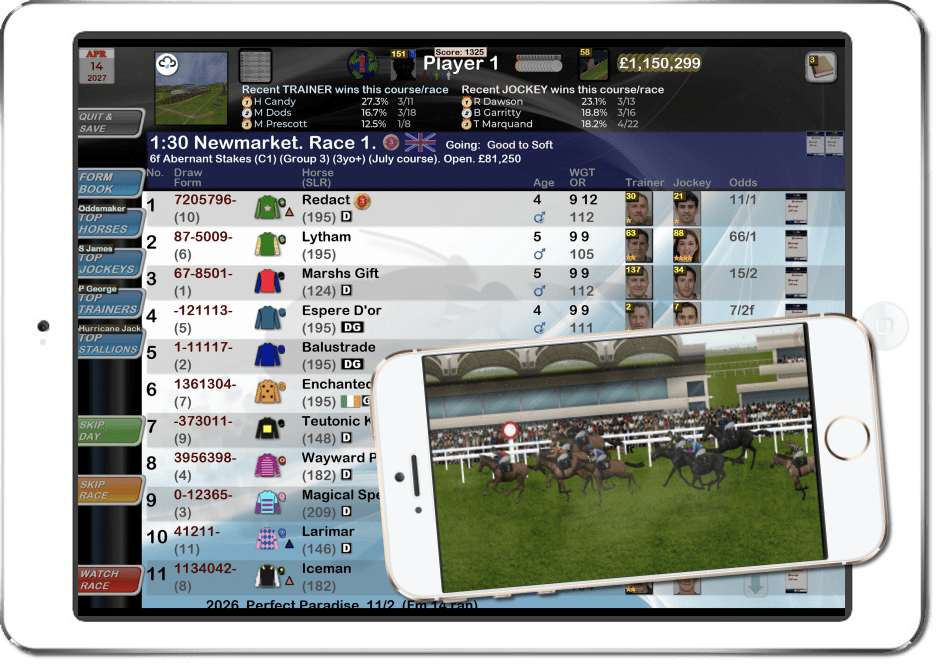 Like us on Facebook to keep up with the latest news!