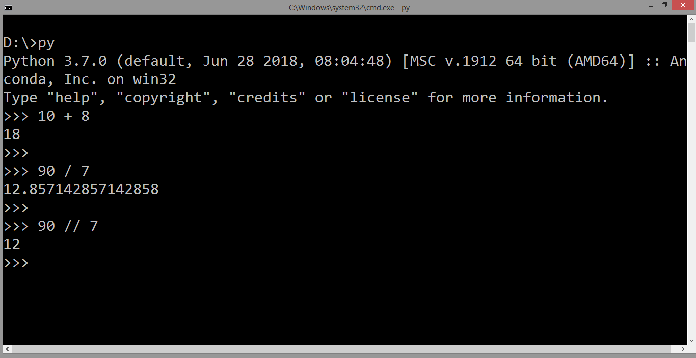pythonshellascalculator My Blog