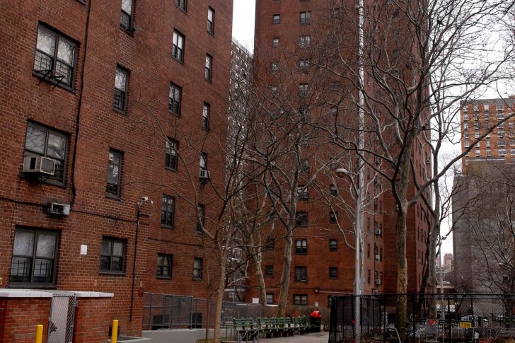 How To Find Apartments For Rent That Accept Felons