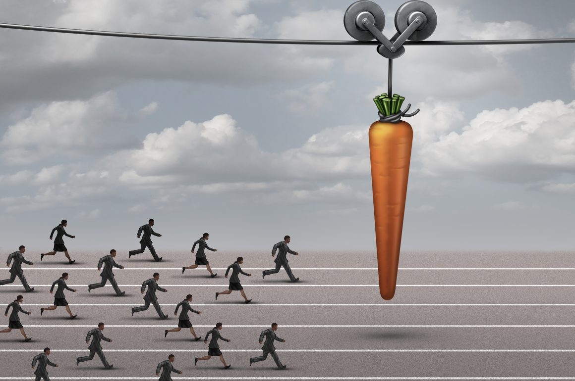 Incentive Marketing is the Way of Boost Business Sales Starthub Post
