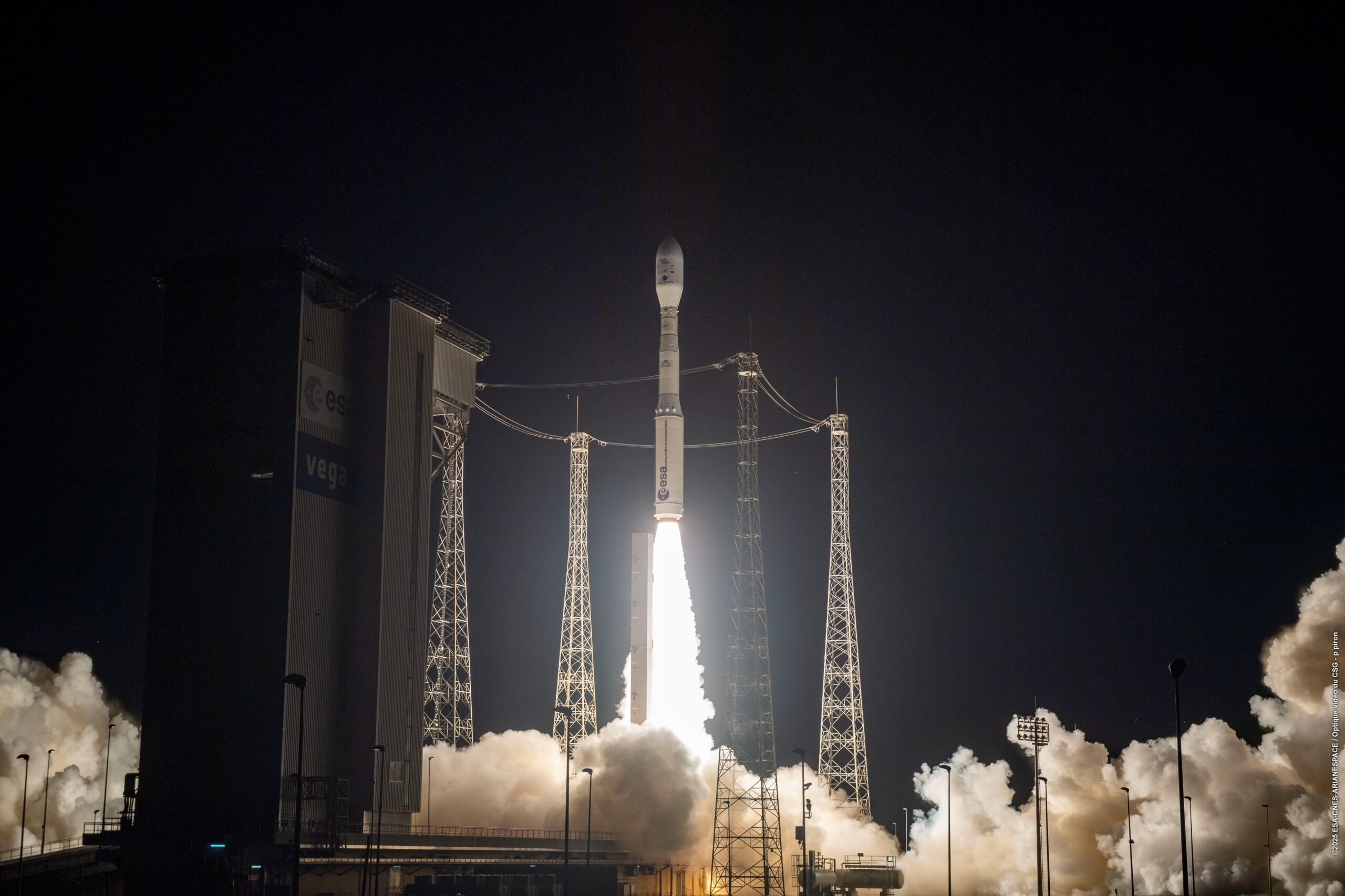 Ecco come l’Esa fa decollare l’italiana Avio e la tedesca Isar Aerospace