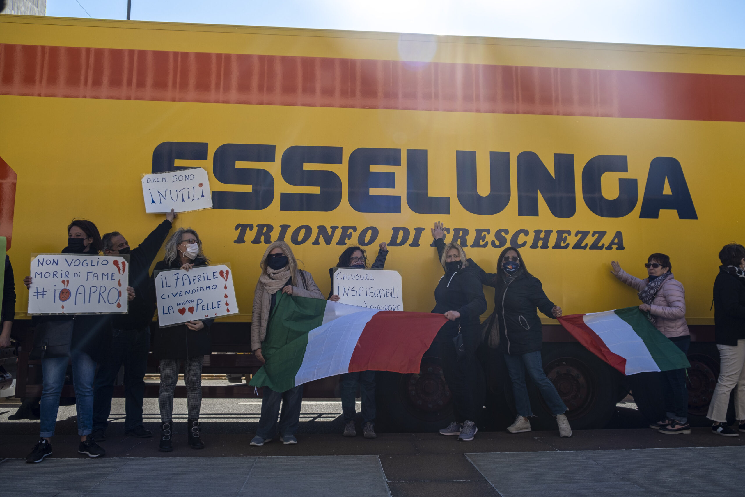 Tutte le magagne di Esselunga secondo la Procura di Milano Startmag